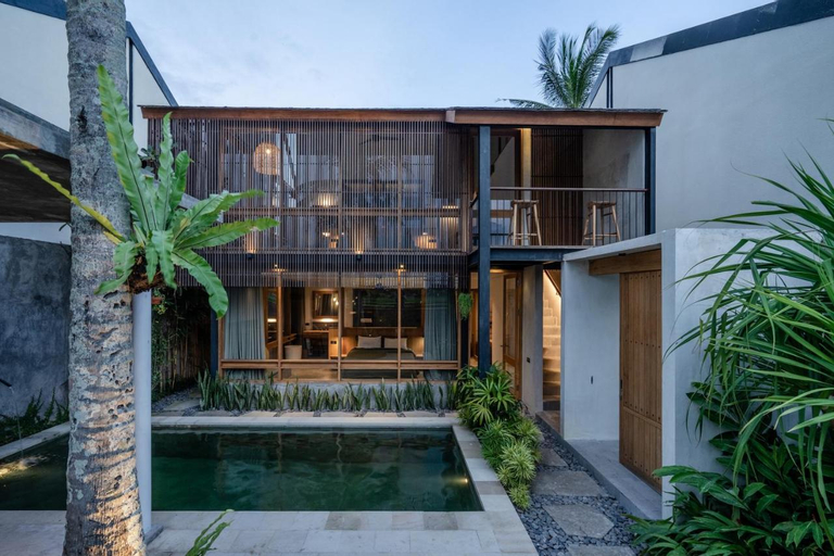Exterior & Views 2, The Saren, Tabanan
