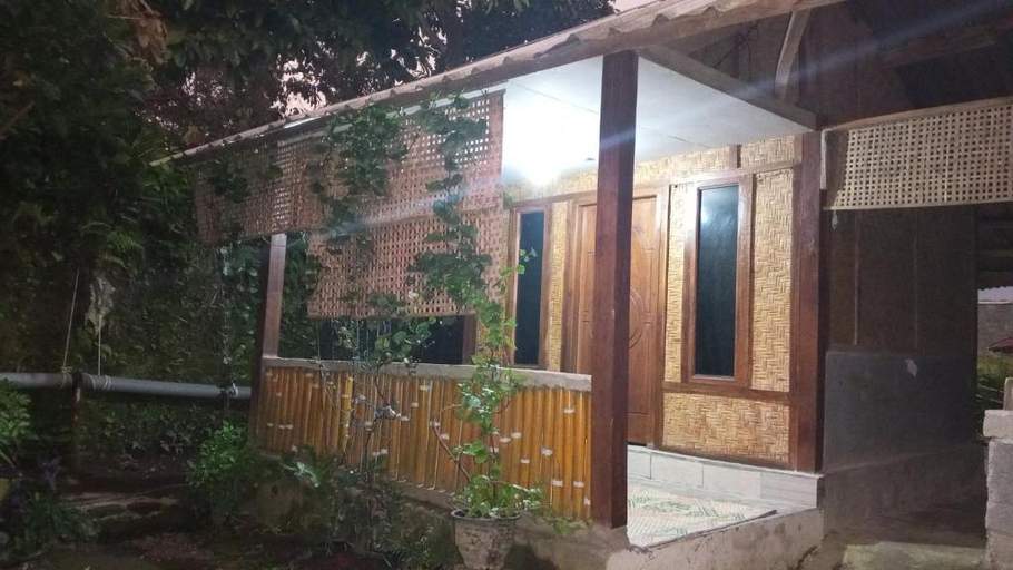 Exterior & Views 3, hendra homestay, Lombok