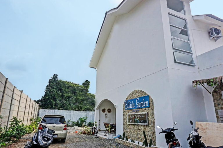 Exterior & Views 4, Ellada Garden Resort Tangerang Selatan, Tangerang Selatan