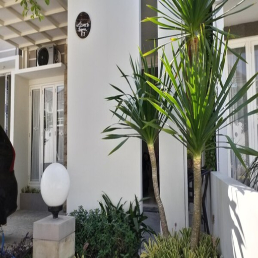 Others 2, Villa Kayana E3 Batu - 3 Bedroom by NAF, Malang