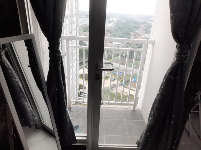 Exterior & Views, Emerald Bintaro by PnP room"s, South Tangerang