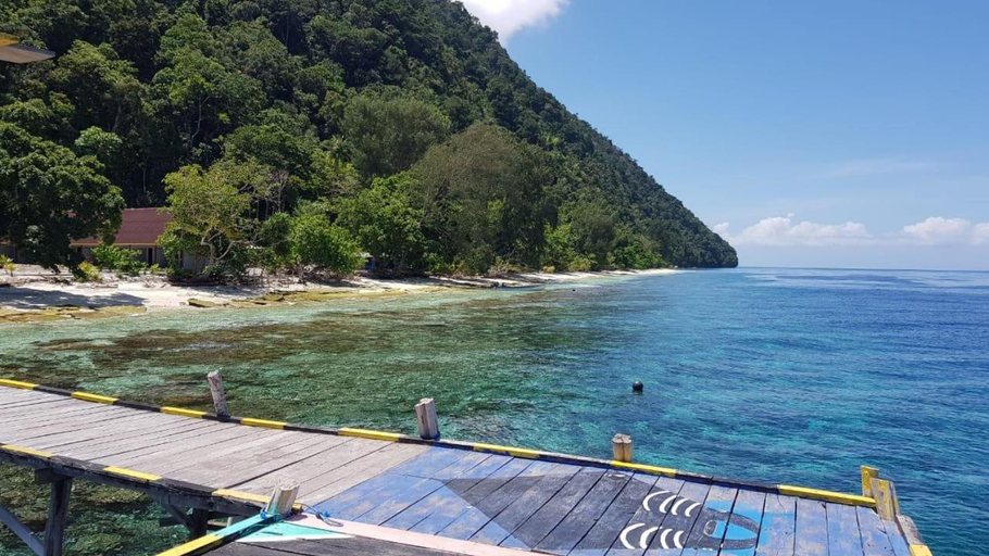 Others 5, Amoryg Resort and Dive Raja Ampat, Raja Ampat