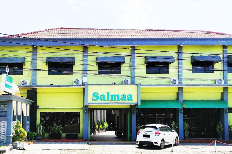 Exterior & Views 5, JP07669J, Kediri