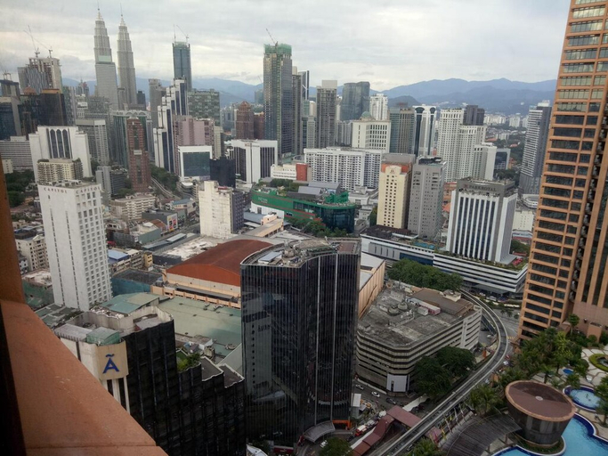 Others 5, Sky Residency at Time Square, Kuala Lumpur