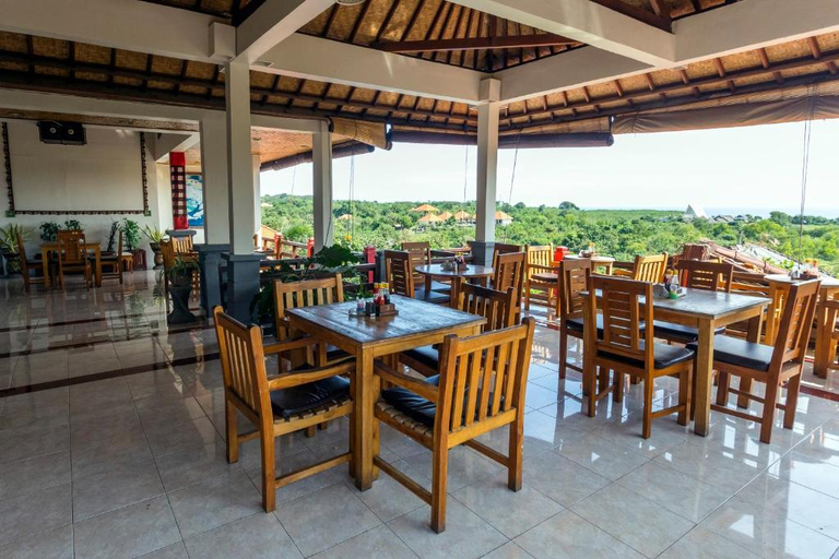 Food & Drinks, Waroeng Surya Home Stay, Badung