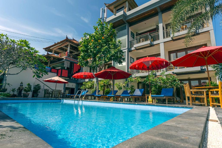 Sport & Beauty, Waroeng Surya Home Stay, Badung