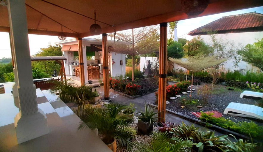 Exterior & Views 5, Cantik Villa, Buleleng
