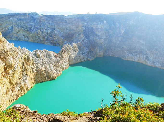 Exterior & Views 4, Liahz Lodge Kelimutu RedPartner, Ende