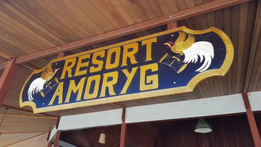 Amoryg Resort Raja Ampat, Raja Ampat