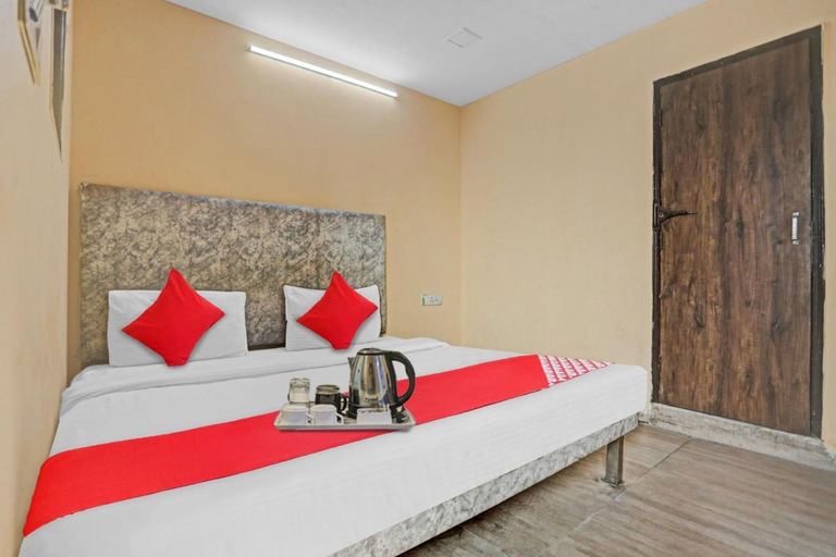 Bedroom 5, OYO 3420 Alex Hostel, Palembang