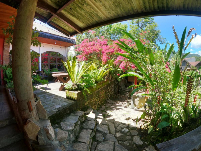 Exterior & Views 5, PIAS POPPIES HOTEL, Tana Toraja