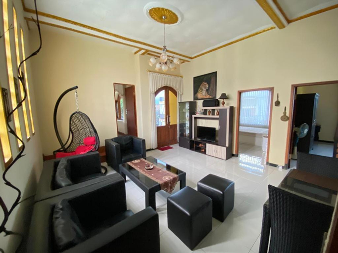 Others 4, NN Homestay, Malang