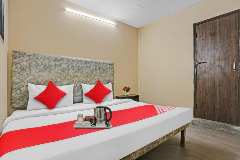 Bedroom 4, OYO 3420 Alex Hostel, Palembang