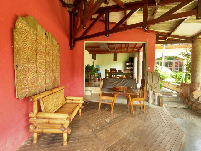 Others 4, PIAS POPPIES HOTEL, Tana Toraja