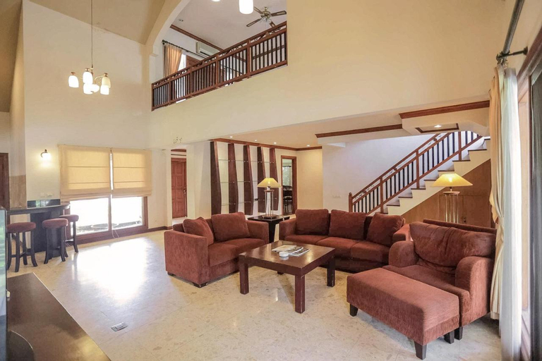 Others, Graha Residen Serviced Apartments, Surabaya