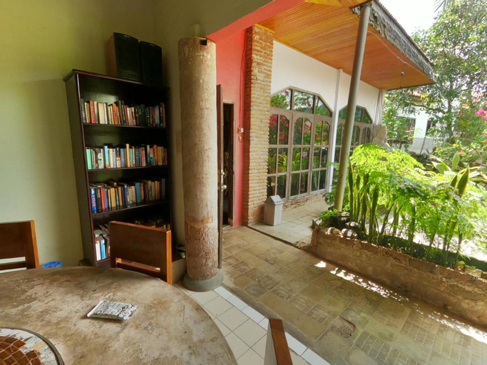 Others 4, PIAS POPPIES HOTEL, Tana Toraja
