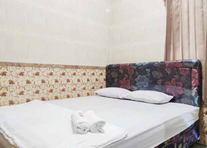 Bedroom 2, Queen Asri, Kediri