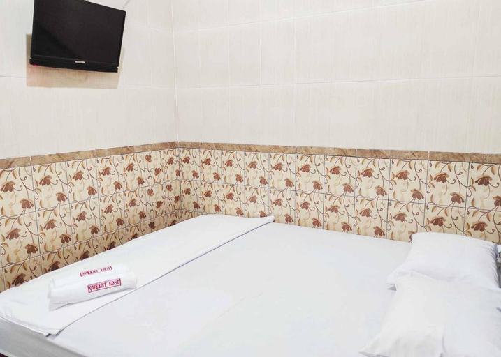 Bedroom 4, Queen Asri, Kediri