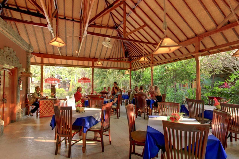 Food & Drinks 5, Sawah Lovina, Buleleng