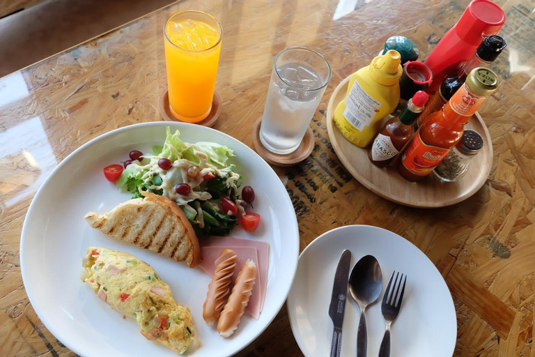 Food & Drinks 5, LeMae Residence - Lerma Residence, Amphoe Khao Yoi, Phetchaburi, Khao Yoi