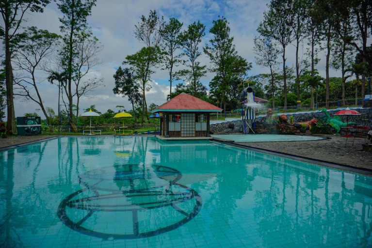 Sport & Beauty 4, Rollaas Hotel and Resort, Malang