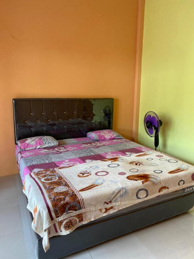 Bedroom 3, Pondok Evsi, Lombok