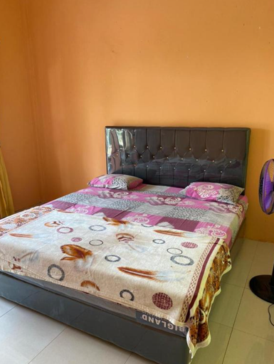 Bedroom 2, Pondok Evsi, Lombok