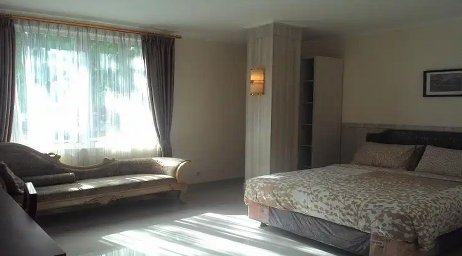 Cipto Apartment, Bandung