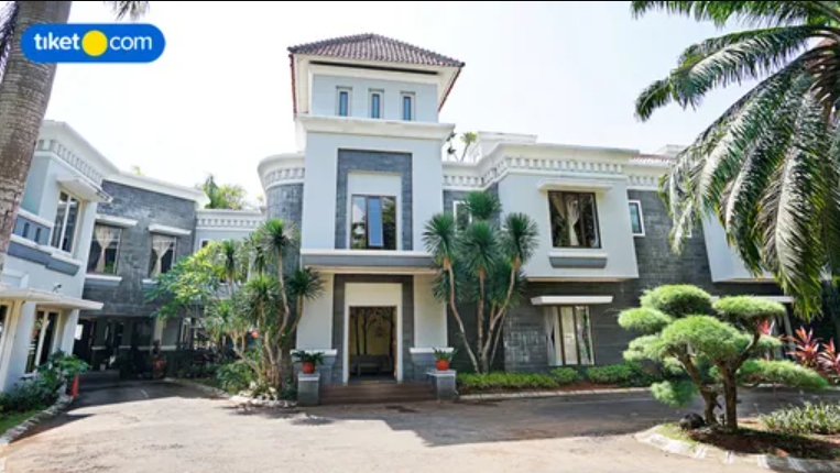 Exterior & Views, The Acacia Hotel Anyer, Serang