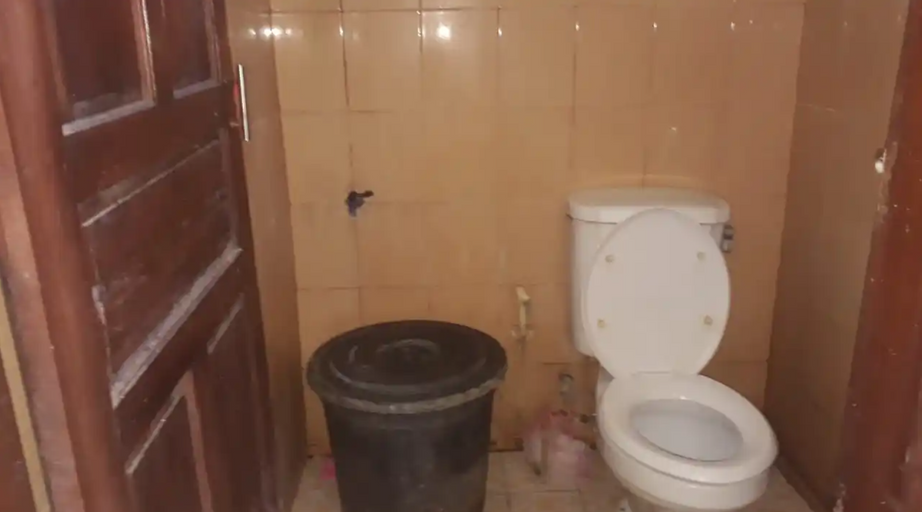 Bedroom 5, Empuk Homestay Bantul (temporarily closed), Bantul
