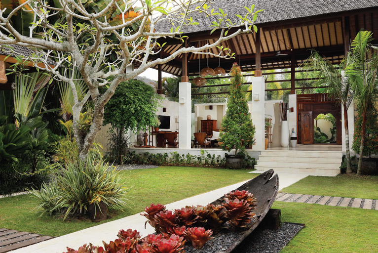 Others 2, Villa Nelayan by Nakula, Badung