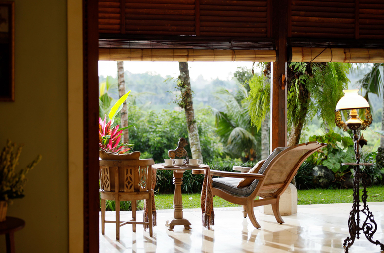 Others 2, Villa Inka Ubud by Nakula, Gianyar