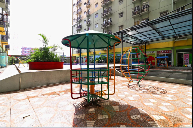 Family & Kids, Apartemen The Suites Metro by Sultan Property, Bandung