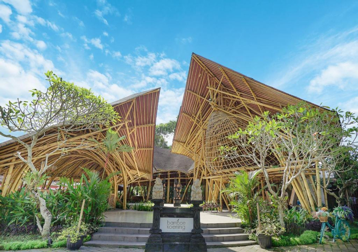 Others 2, Royal Casa Ganesha Resort & Spa, Gianyar