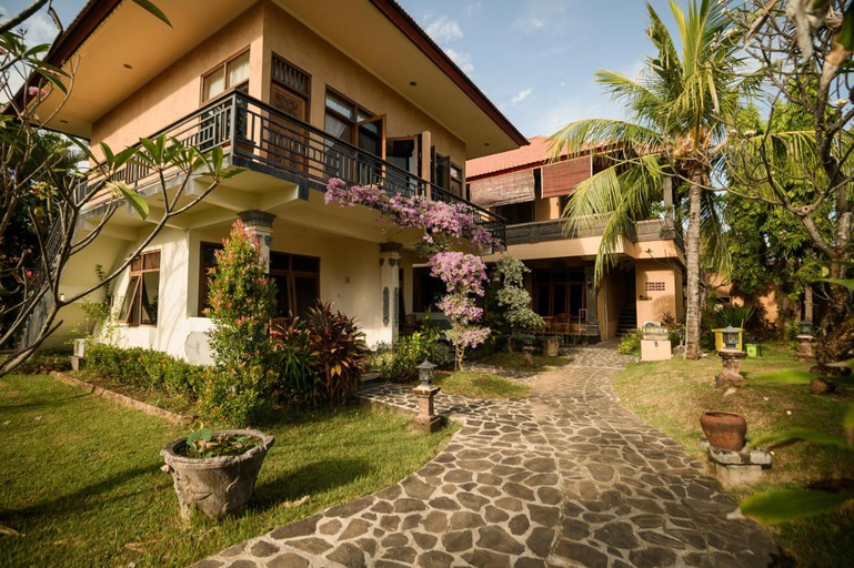 Exterior & Views 5, Banyualit Spa and Resort Lovina, Buleleng