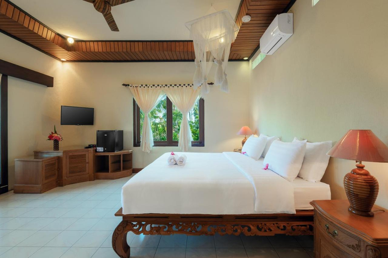 Others 2, Banyualit Spa and Resort Lovina, Buleleng