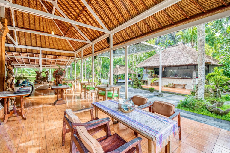Food & Drinks 4, Ubud Sari Health Resort, Gianyar