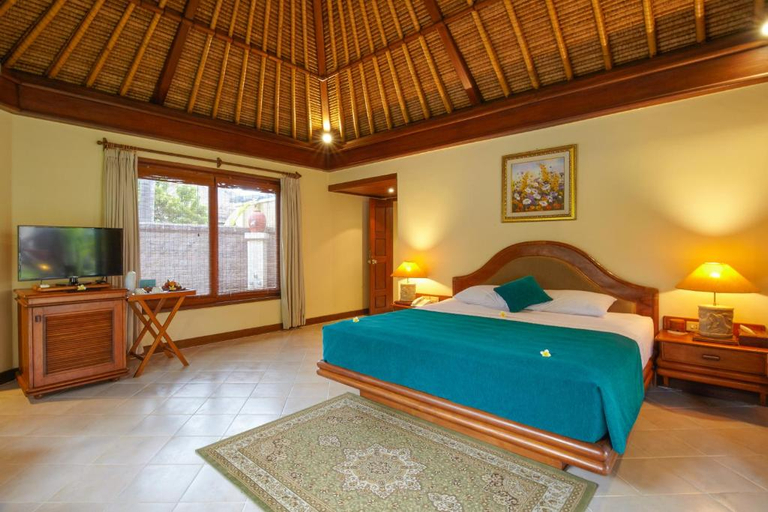 Bedroom 2, Puri Bagus Lovina, Buleleng