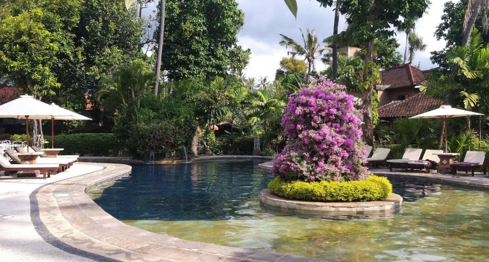 Sport & Beauty 4, Rambutan Boutique Hotel & Spa, Buleleng