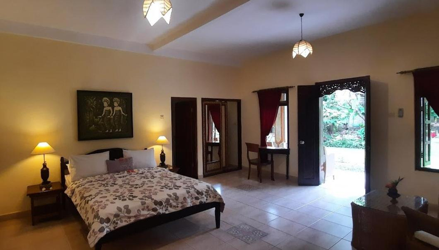 Bedroom 2, Rambutan Boutique Hotel & Spa, Buleleng