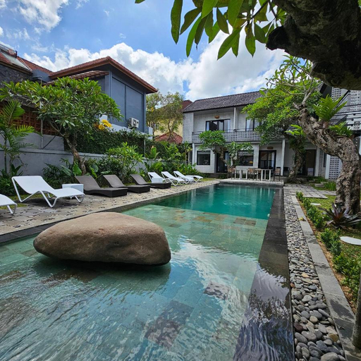 Sport & Beauty 2, Chandi Hotel Ubud, Gianyar