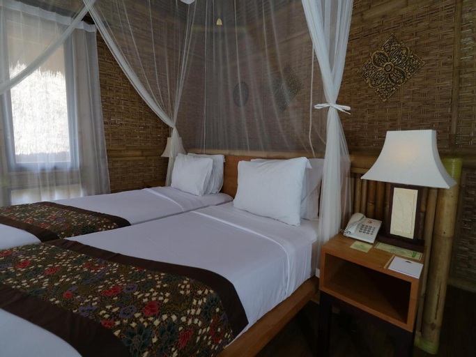 Bedroom 12