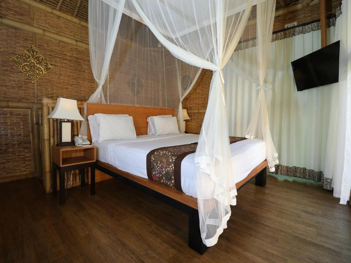 Bedroom 9