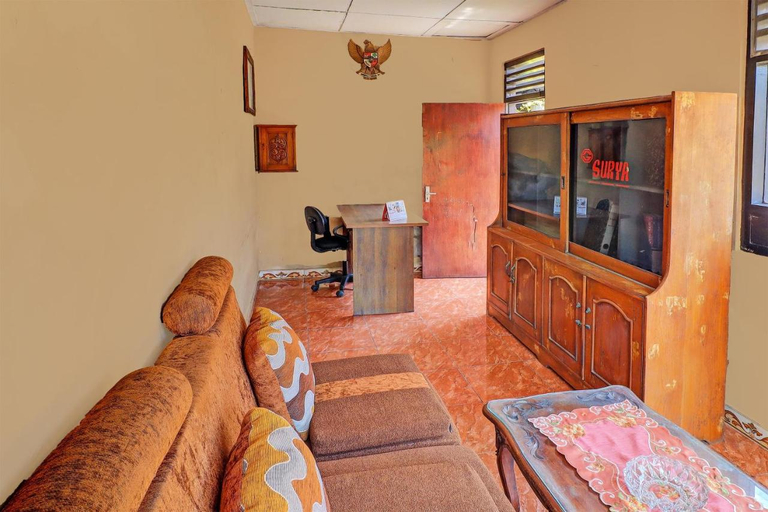Others 5, Hotel Surya Gilimanuk, Buleleng