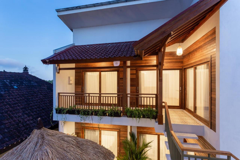 Exterior & Views 2, Paisa Ubud, Gianyar