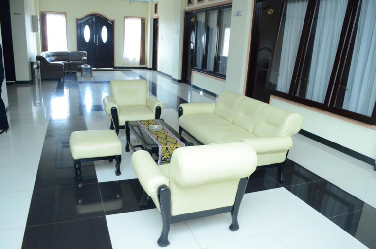 Others 2, Dena Hotel, South Timor Tengah