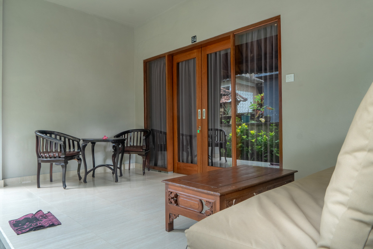 Others 5, Warsa Garden Bungalow, Gianyar