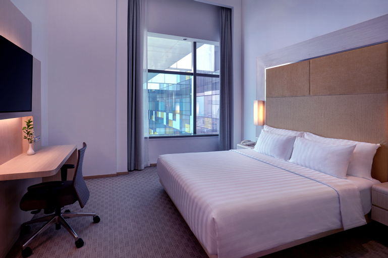 Bedroom 21