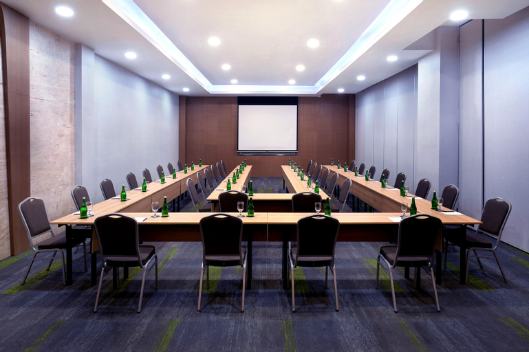 Business Facilities 26