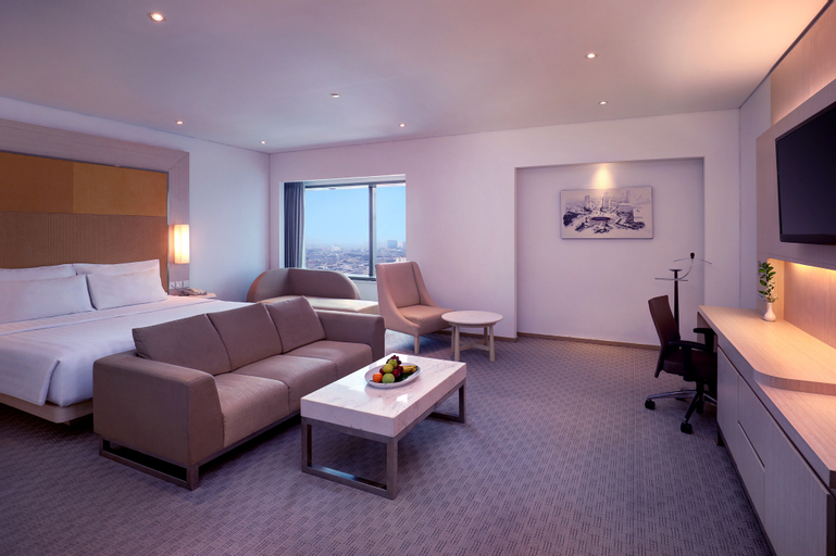 Bedroom 18